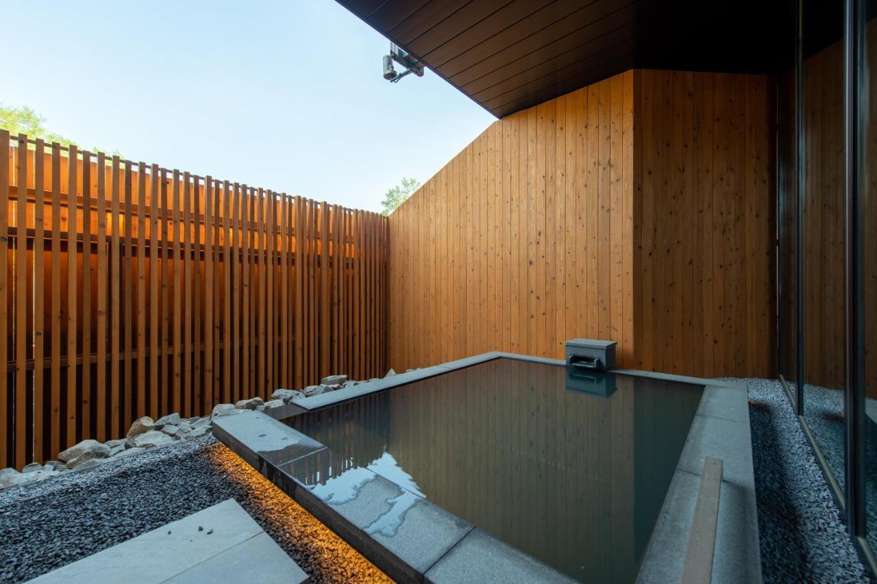 Intuition Apartment Kutchan Luaran gambar