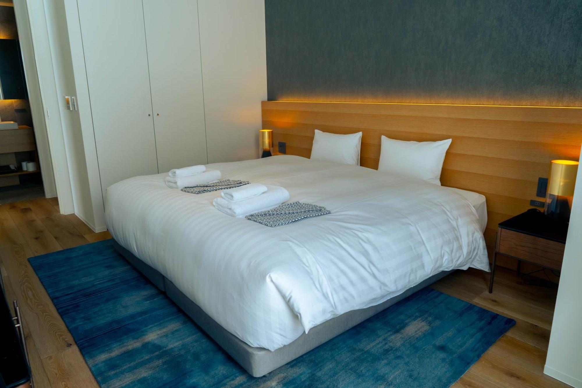 Intuition Apartment Kutchan Luaran gambar